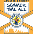 atwater summer ale