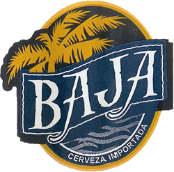 Baja Guatemala beer is a standard lager.