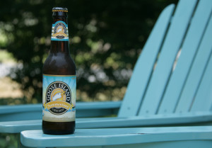 Drink a favorite Goose Island Summertime craft beer this season.