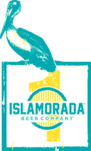 Islamorada Sandbar Sunday beer.