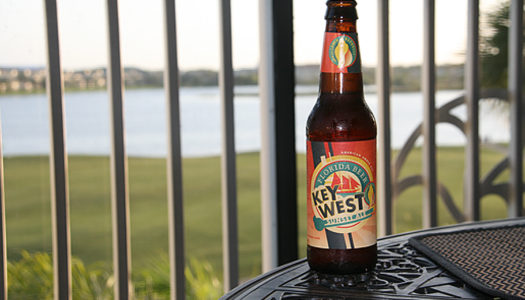 Summer Key West Beer