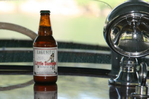 Drink A Little Sumpin' Sumpin' Ale for a great summer party beer.