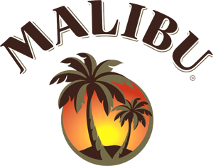 Malibu coconut beer for summer.