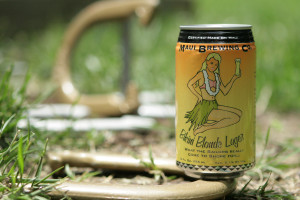 Check out a Bikini Beer Blonde Lager beer this summer.