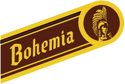 Bohemia Beer from Mexico is perfect for summer.