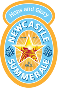 Newcastle Summer Ale is an English summer beer.