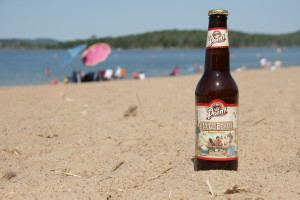 Find Nude Beach summer beer to relax this season.