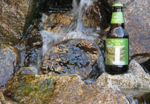 Summit Summer Ale is a drinkable seasonable beer.