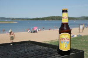Discover a summer beach beer this season.