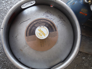 Is a summer beer keg a better value than bottles or cans?