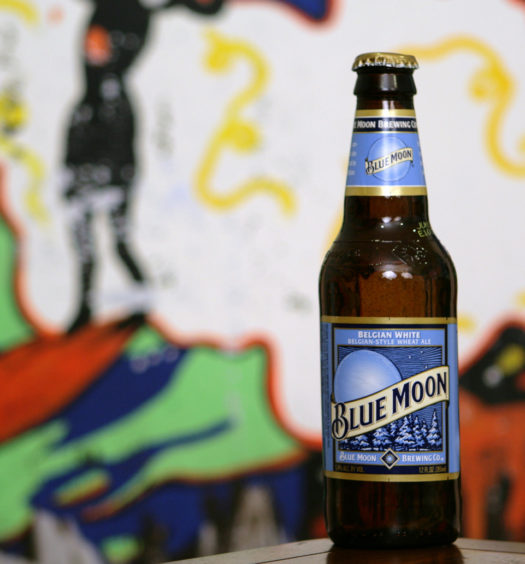 Summer Blue Moon Beer will make your season great.