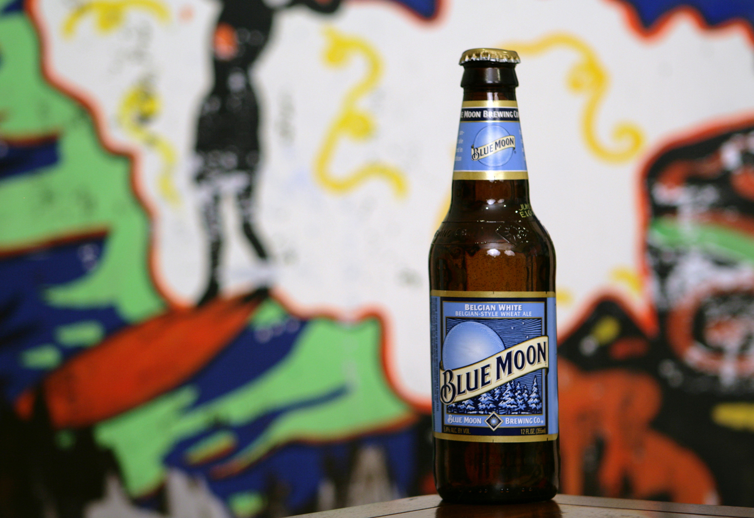 Summer Blue Moon Beer will make your season great.