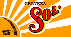 Drink summer Sol beer from Mexico this season.