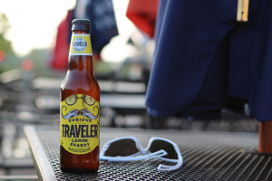 Travel Lemon Shandy is a quality summer beer.
